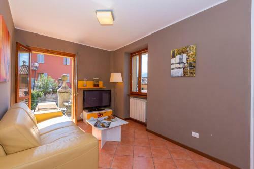 Apartamento Fontana Del Lago