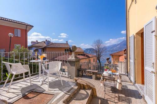Apartamento Fontana Del Lago