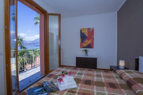 Apartamento Fontana Del Lago