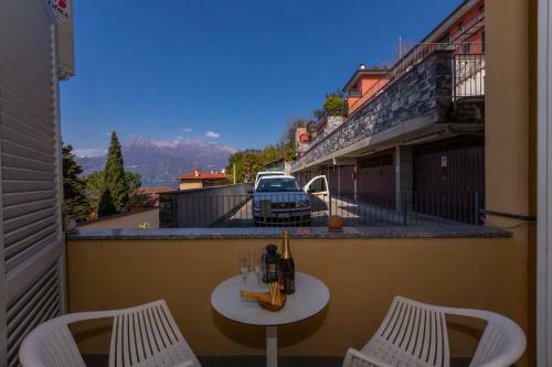 Apartamento Fontana Del Lago