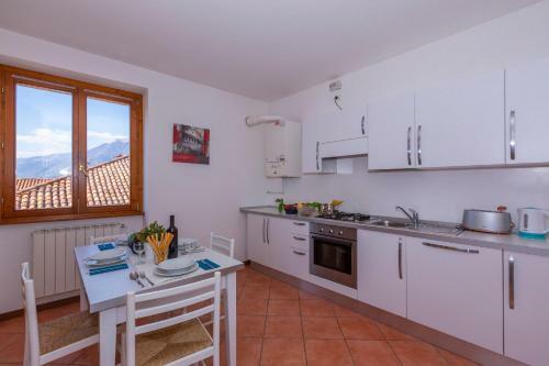 Apartamento Fontana Del Lago