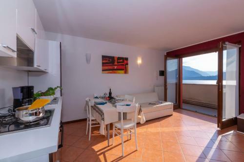 Apartamento Fontana Del Lago