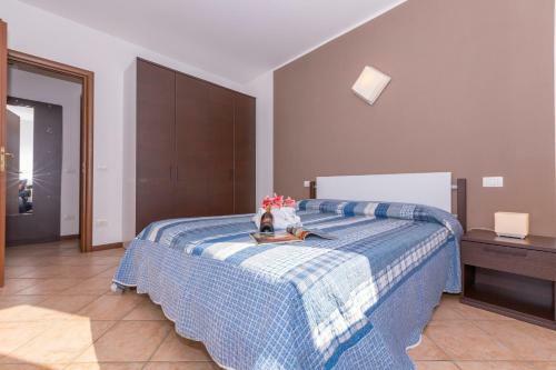 Apartamento Fontana Del Lago