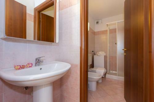 Apartamento Fontana Del Lago