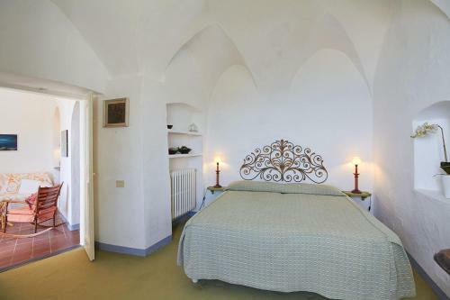 Apartamento Villa Vista Mare Il Cipressetto