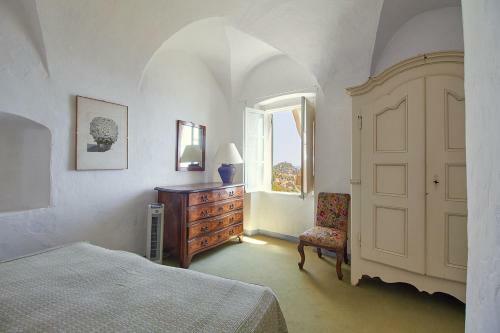 Apartamento Villa Vista Mare Il Cipressetto