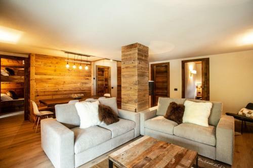 Apartamento Hellochalet - Chalet Seventy One - Casa Da Sogno