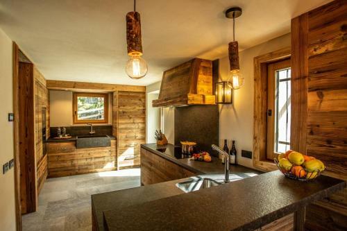 Apartamento Hellochalet - Chalet Seventy One - Casa Da Sogno