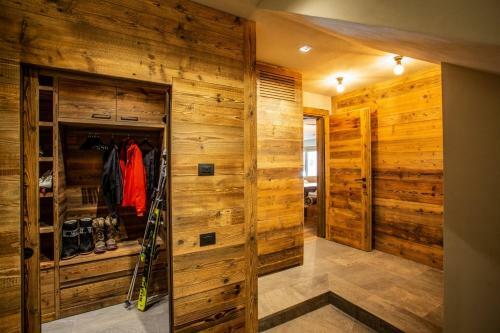 Apartamento Hellochalet - Chalet Seventy One - Casa Da Sogno