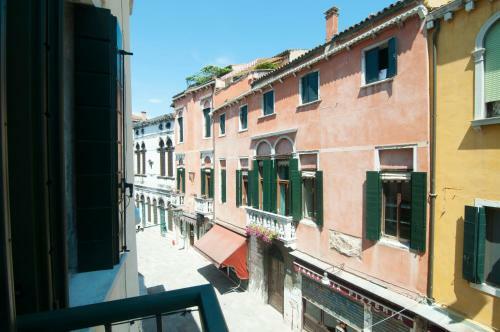 Hostal Venice Resorts Guest House