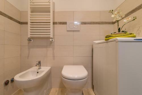 Apartamento Bragora 3524 Between San Marco And Biennale