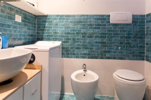 Apartamento Appartamento C� Del Bianco 4