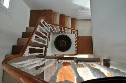 Apartamento Ca Sansovino Guggenhiem