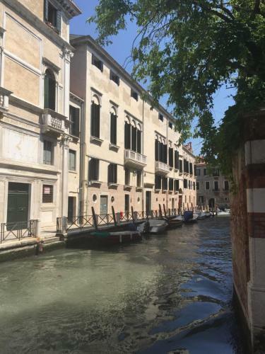 Apartamento Varoter Design Venetian Studio