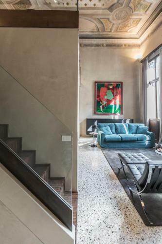Apartamento Varoter Design Venetian Studio