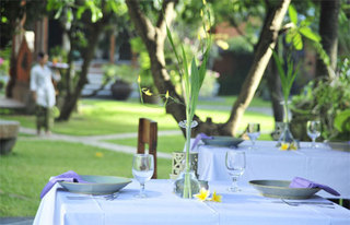 Puri Maharani Boutique Hotel And Spa