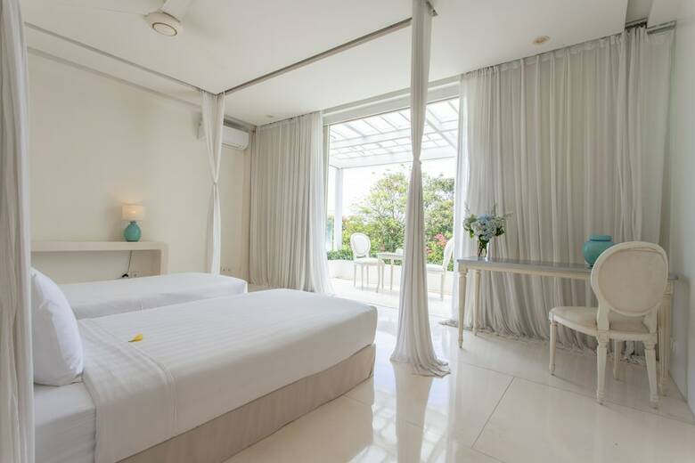 Villa Eden The Residence At The Sea