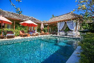 Hotel Aleesha Villas & Deluxe Suites