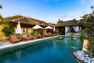 Hotel Aleesha Villas & Deluxe Suites