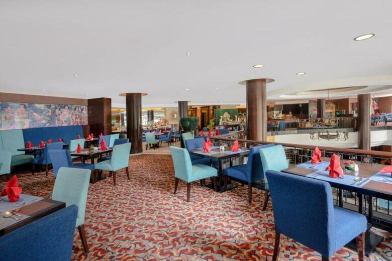 Hotel Ciputra Semarang