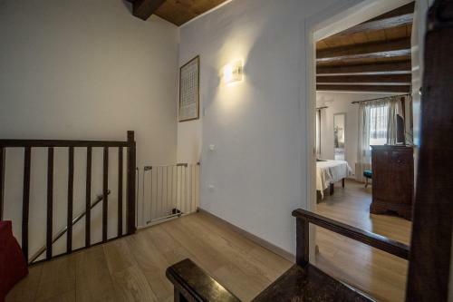 Apartamento Ca' Alba