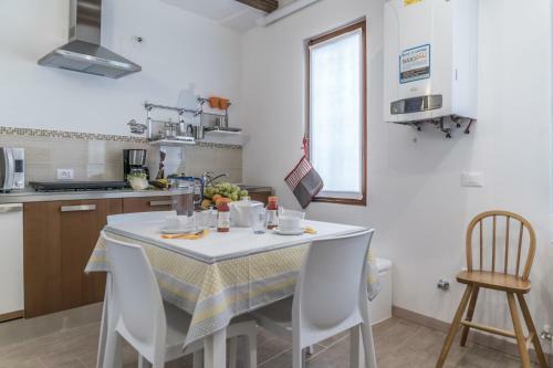 Apartamento Ca' Alba