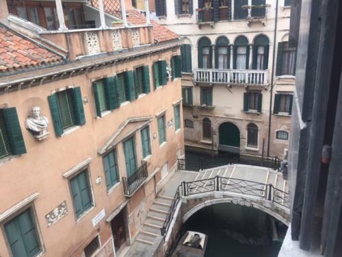 Apartamento Venice Luxury Palace