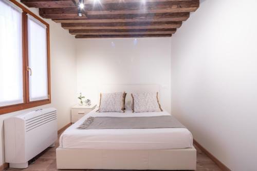 Apartamento Venice Luxury Palace