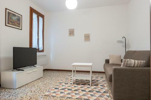 Apartamento Ca Riolfo, Appartamento A Due Passi Da Rialto