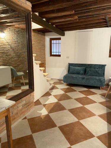 Apartamento Ca' Turchette