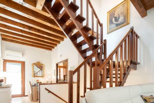 Apartamento Maison Valentina