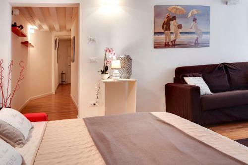 Apartamento Cannaregio Canal View - Marco Polo