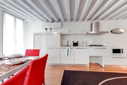 Apartamento Cannaregio Canal View - Marco Polo