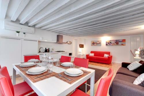 Apartamento Cannaregio Canal View - Marco Polo