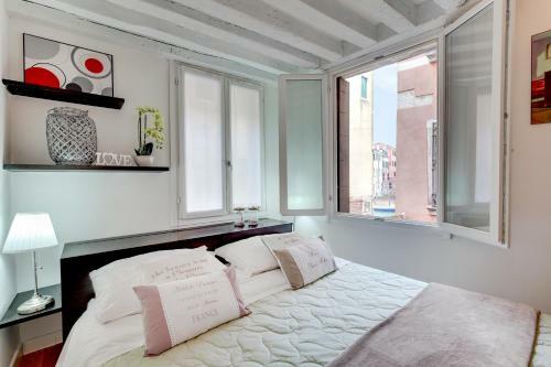 Apartamento Cannaregio Canal View - Marco Polo