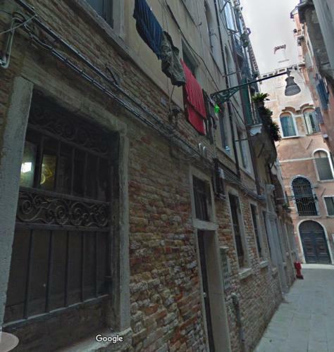 Apartamento Cannaregio Canal View - Marco Polo