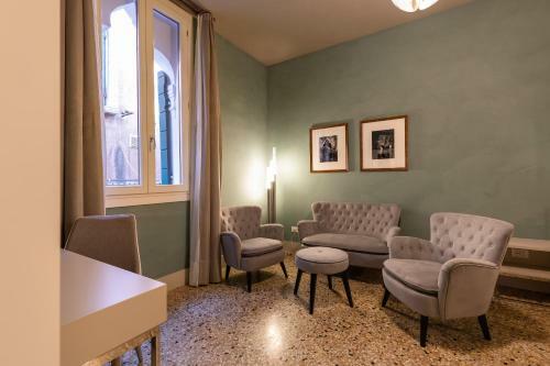 Hostal Liassidi Arco