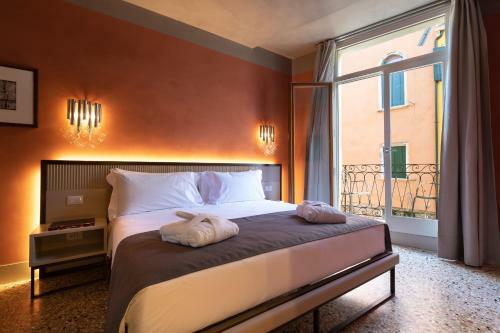 Hostal Liassidi Arco