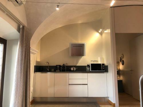 Anfite Luxury Apartment Affresco San Silvestro