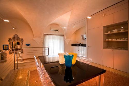 Anfite Luxury Apartment Affresco San Silvestro