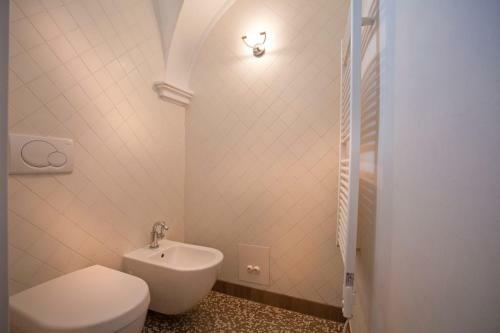 Anfite Luxury Apartment Affresco San Silvestro