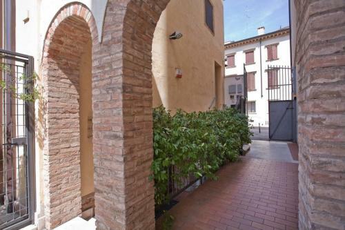 Anfite Luxury Apartment Affresco San Silvestro