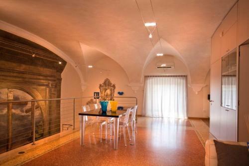 Anfite Luxury Apartment Affresco San Silvestro