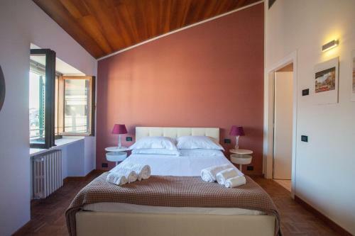 Hostal Italianflat - Verona Suite