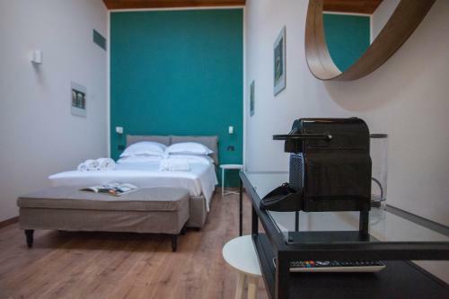 Hostal Italianflat - Verona Suite