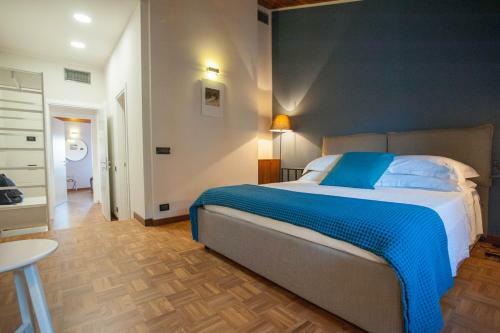 Hostal Italianflat - Verona Suite