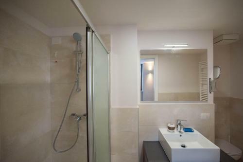 Hostal Italianflat - Verona Suite