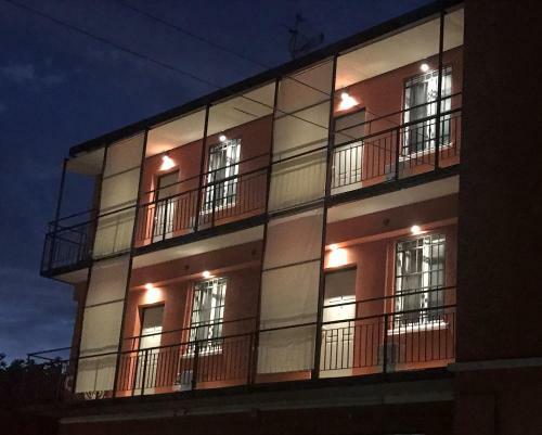 Apartamento Garbini Alla Fiera