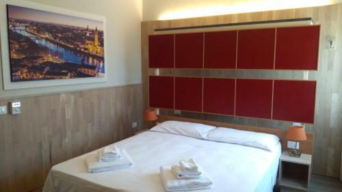 Apartamento Garbini Alla Fiera