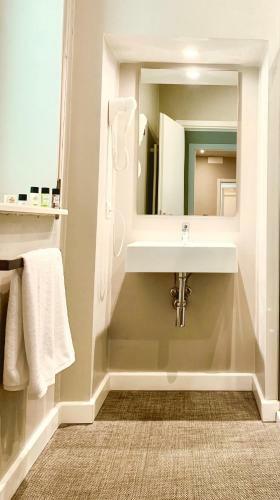 Hostal Bue Nero Suites Verona
